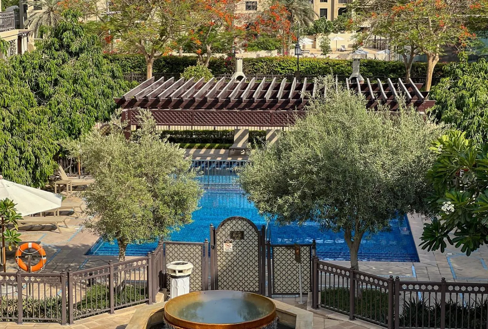 Durrani Homes - Heaven On Earth Collection 4Br With Panorama Burj Khalifa And Fountain Views 두바이 아파트